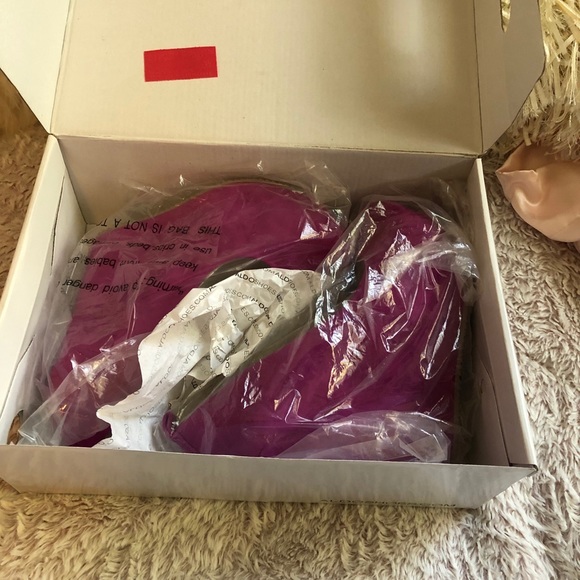 ALDO WEDGES - Picture 3 of 4